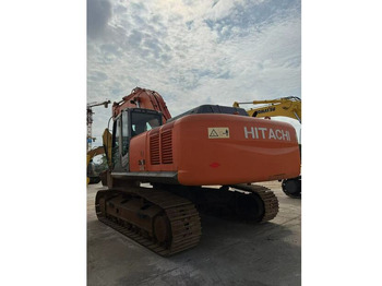 Crawler excavator 2020 Hitachi ZX350: picture 5