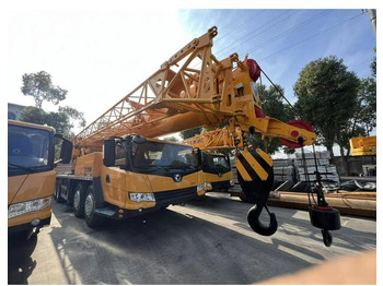 Mobile crane 2022 XCMG QY55KC: picture 3