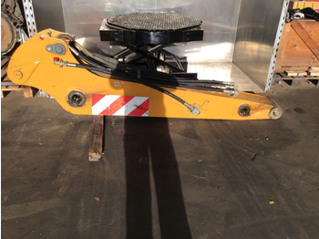 Attachment LIEBHERR