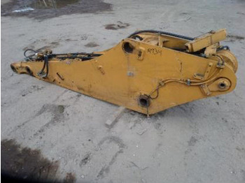 Attachment LIEBHERR