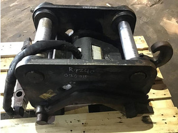 Attachment VERACHTERT