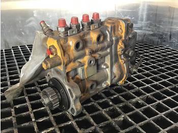 Fuel pump BOSCH