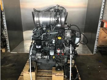 John Deere Powertech PVX 4,5L - Engine for Construction machinery: picture 1 John Deere Powertech PVX 4,5L - Engine for Construction machinery: picture 1