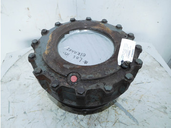 Kessler Final Drive - Transmission for Construction machinery: picture 1 Kessler Final Drive - Transmission for Construction machinery: picture 1