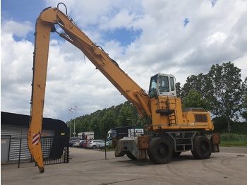 LIEBHERR A954B HD - Waste/ Industry handler: picture 1 LIEBHERR A954B HD - Waste/ Industry handler: picture 1