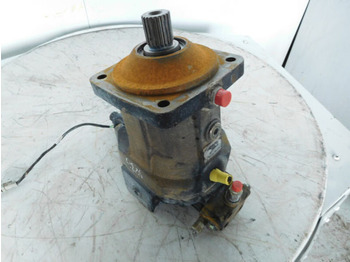 Hydraulic motor LIEBHERR