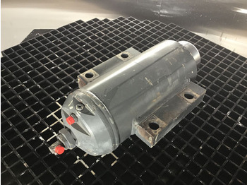 Hydraulic motor LIEBHERR