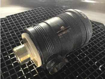 Air filter LIEBHERR