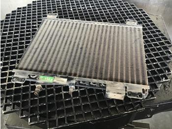 Liebherr Airco Condenser - A/C part for Construction machinery: picture 1 Liebherr Airco Condenser - A/C part for Construction machinery: picture 1