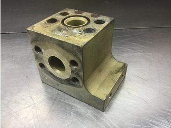 Cylinder block LIEBHERR