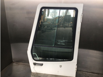 Door and parts LIEBHERR