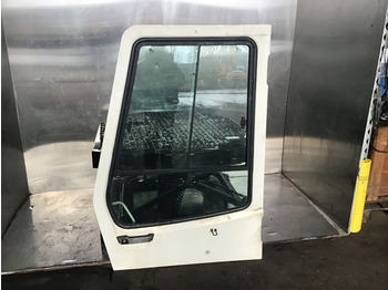 Door and parts LIEBHERR