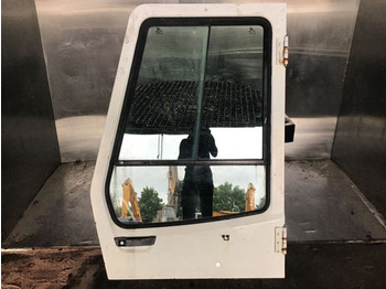 Door and parts LIEBHERR