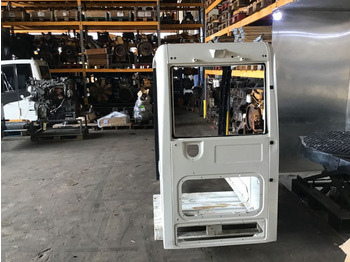 Cab and interior Liebherr Cabin: picture 2