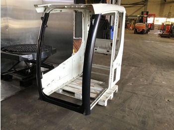 Cab and interior Liebherr Cabin: picture 4