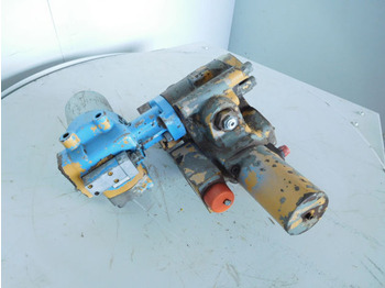 Hydraulics LIEBHERR