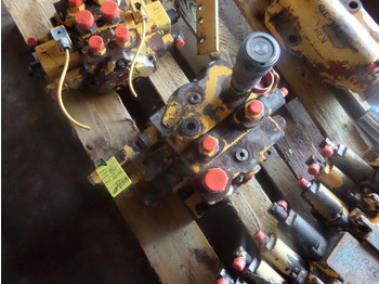 Hydraulics LIEBHERR