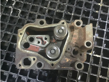 Cylinder block Liebherr Cylinderhead: picture 5