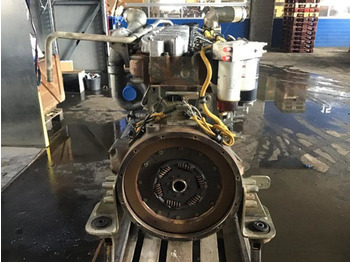Engine LIEBHERR
