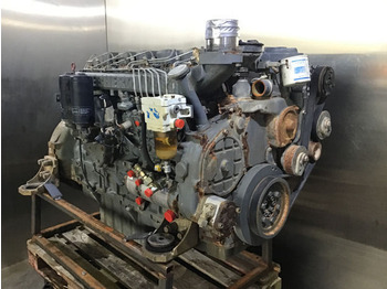 Engine LIEBHERR