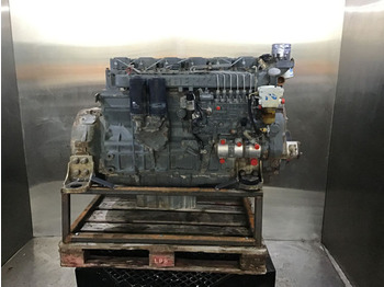 Engine LIEBHERR