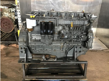 Engine LIEBHERR