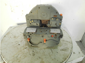 Liebherr DPVPO108 - Hydraulic pump for Construction machinery: picture 1 Liebherr DPVPO108 - Hydraulic pump for Construction machinery: picture 1