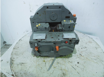 Liebherr DPVPO108 - Hydraulic pump for Construction machinery: picture 1 Liebherr DPVPO108 - Hydraulic pump for Construction machinery: picture 1