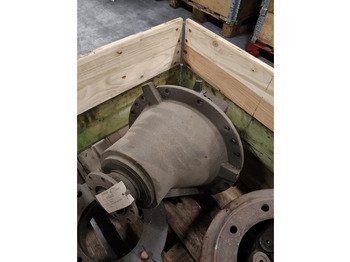 Differential gear LIEBHERR