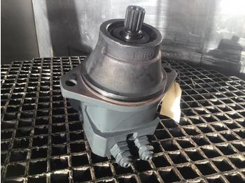 Liebherr FMF045 - Swing motor for Construction machinery: picture 1 Liebherr FMF045 - Swing motor for Construction machinery: picture 1