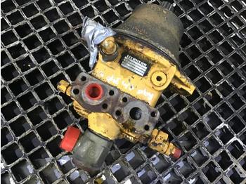 Liebherr FMF045 - Swing motor for Construction machinery: picture 1 Liebherr FMF045 - Swing motor for Construction machinery: picture 1