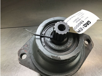 Hydraulic motor Liebherr FMF045: picture 2 Hydraulic motor Liebherr FMF045: picture 2