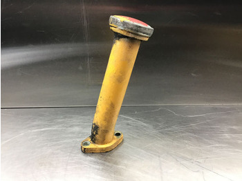 Engine and parts LIEBHERR