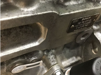 Fuel pump LIEBHERR