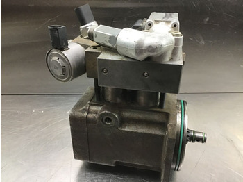 Fuel pump LIEBHERR