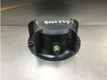 Gearbox LIEBHERR