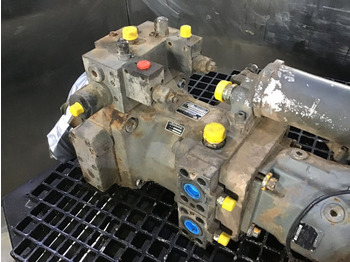 Hydraulic pump LIEBHERR