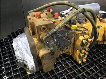 Hydraulic pump LIEBHERR