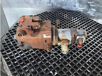 Hydraulic pump LIEBHERR
