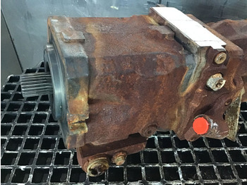 Hydraulic pump LIEBHERR