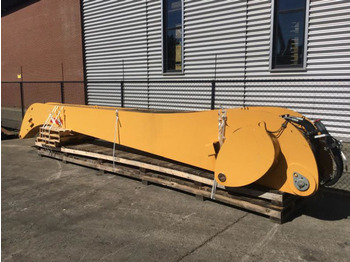 Body and exterior LIEBHERR