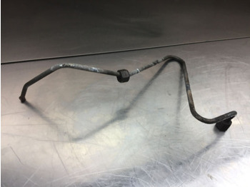 Fuel system LIEBHERR