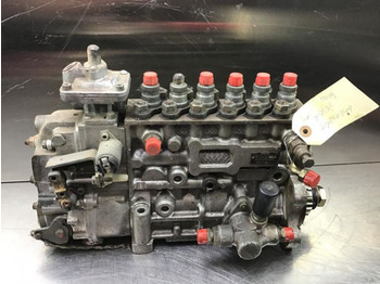Fuel pump LIEBHERR