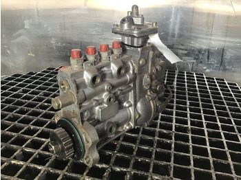 Fuel pump LIEBHERR