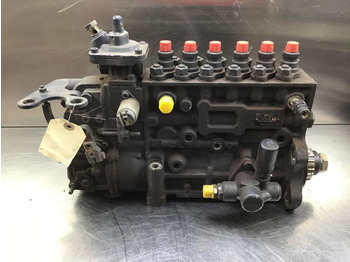Fuel pump LIEBHERR