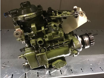 Fuel pump LIEBHERR
