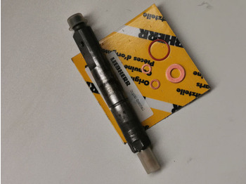 Fuel filter LIEBHERR