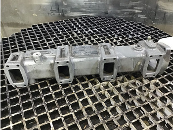 Air intake pipe LIEBHERR