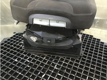 Seat LIEBHERR