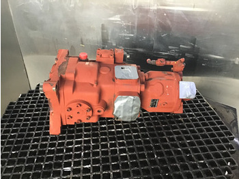 Hydraulic pump LIEBHERR